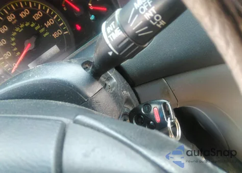 2005 Honda Accord 2.4 Ex из США, поврежденный, VIN 1HGCM56875A060131